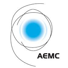 AEMC Logo